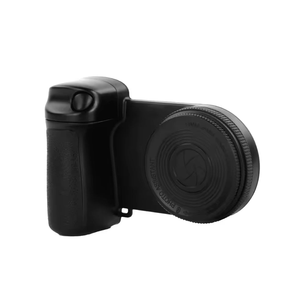 📱 CreatorPro Grip™ – El accesorio que usan los creadores