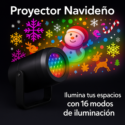 PROYECTOR